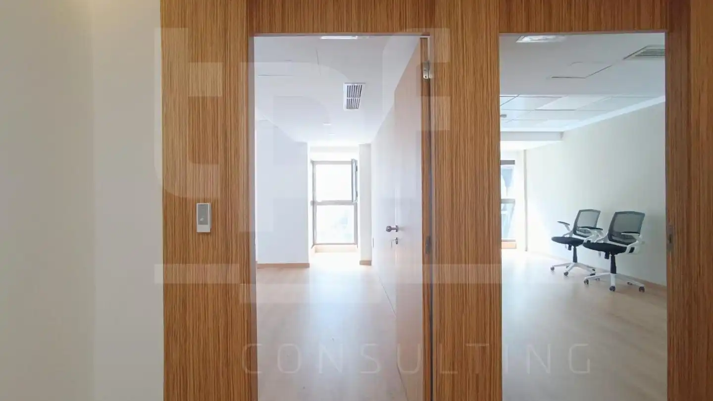 Büro zur Miete in Del Poeta Querol, Sant Francesc, Ciutat Vella