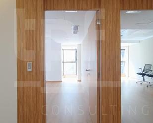 Oficina de lloguer a Carrer del Poeta Querol, Sant Francesc, Ciutat Vella ,  Valencia Capital