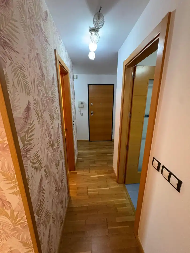 Flat for rent in Vélez-Málaga  with Terrace, Furnished and Community pool