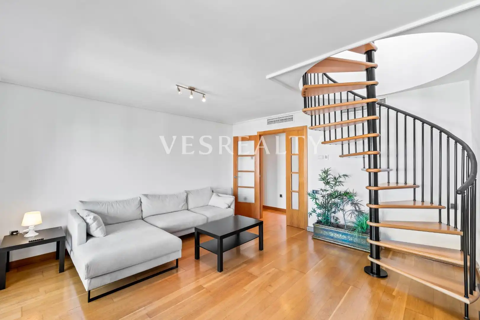 Ático en venta en Alicante / Alacant con Aire acondicionado, Calefacción y Terraza