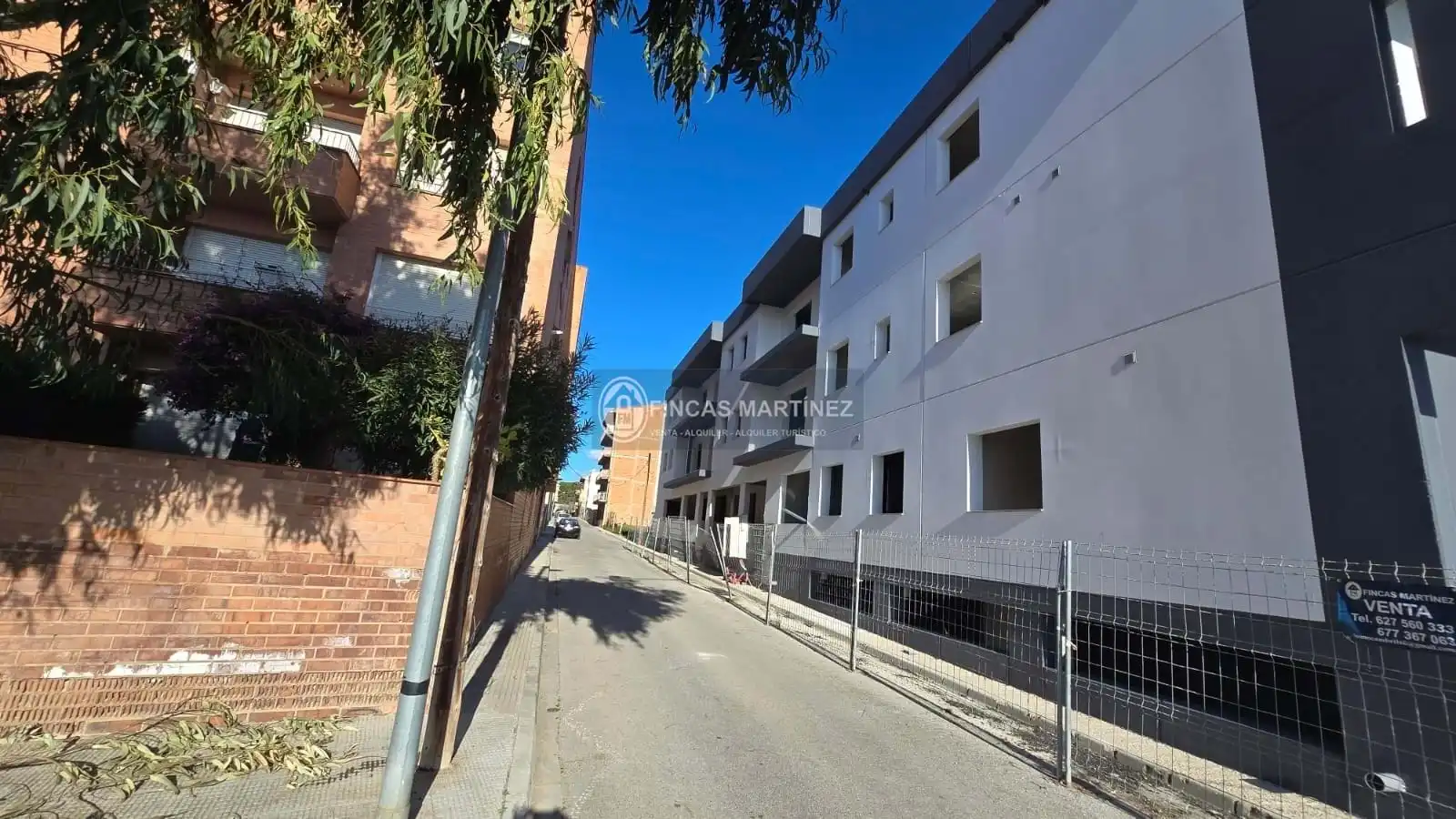 Appartement avec terrasse à vendre à callecambrils n, imagen 2