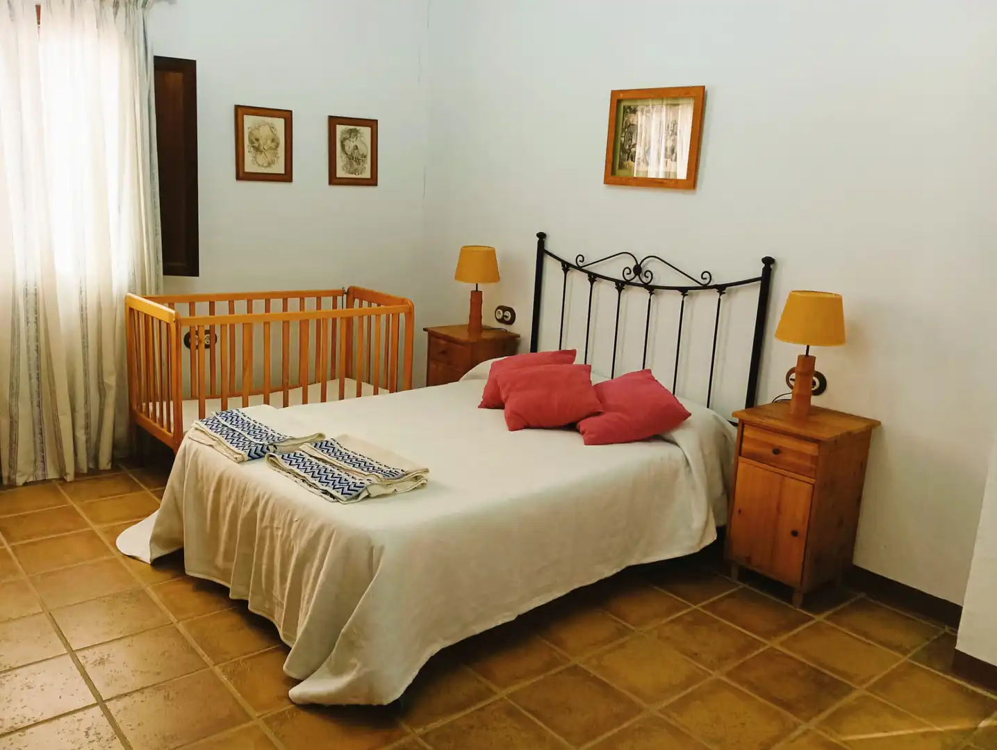 Casa o xalet de lloguer a Carratraca