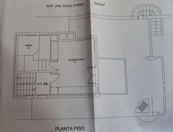 Maison avec terrasse à vendre à calle Aligot, imagen 44