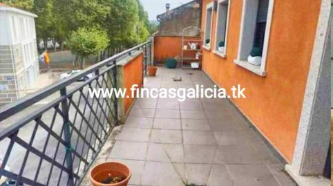 Foto 5 de Casa adosada en venda a Monterrei, Ourense