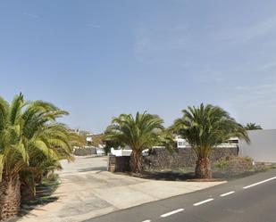 Exterior view of Flat for sale in Tías