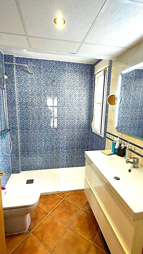 Detached house with pool for sale in San Juan de los Terreros, imagen 31