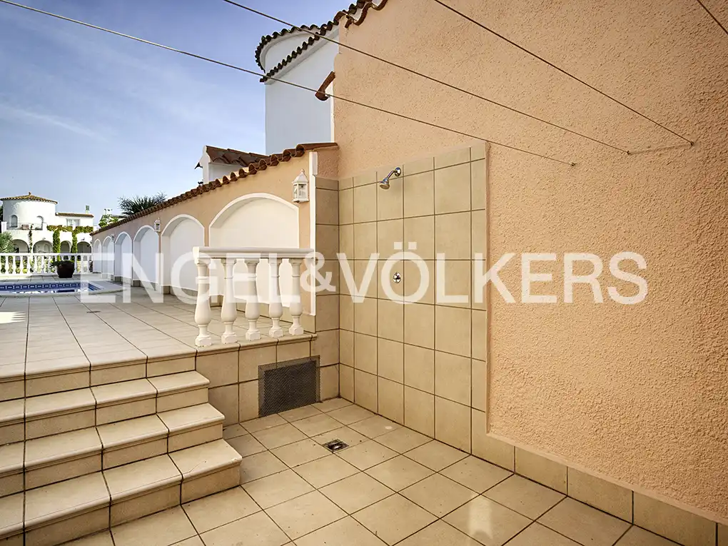 Maison avec piscine à vendre à Carrer Noguera, imagen 13