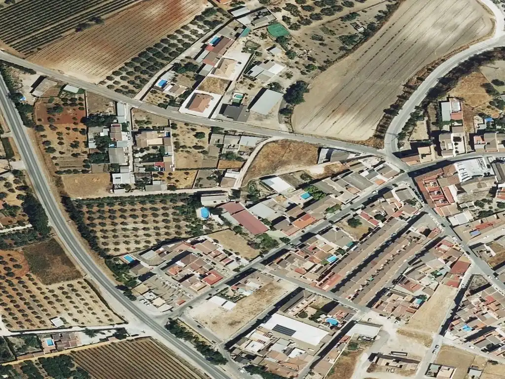 Terreno residencial en venta en CM ALGARROBO Montemayor (Córdoba), imagen 2