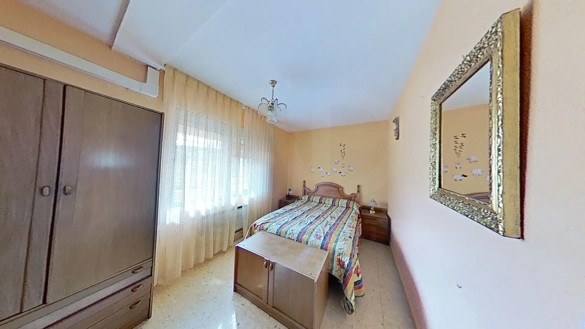 Habitación de Piso en venta en Jaraba con Aire acondicionado y Calefacción