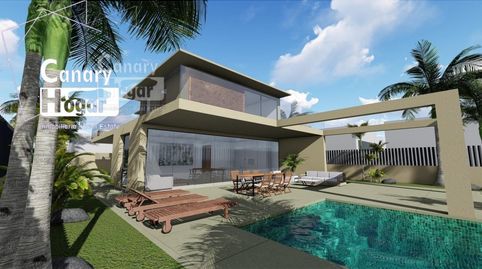 Foto 2 de Casa o chalet en venta en Palm - Mar, Arona