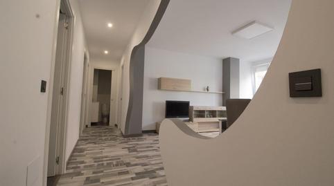 Photo 3 of Flat to share in Ciudad Jardín - Tagarete - El Zapillo, Almería