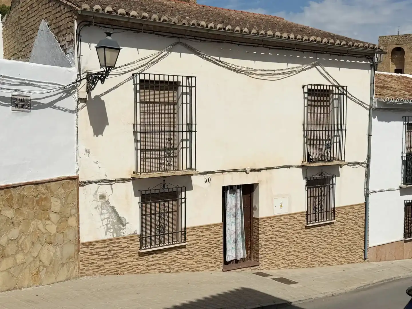 Reihenhaus zum Verkauf in Calle Palomos 10, imagen 4