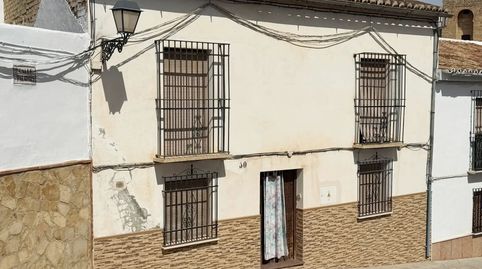 Photo 4 of Detached homes for sale in Calle Palomos, 10, Casco Histórico, Antequera