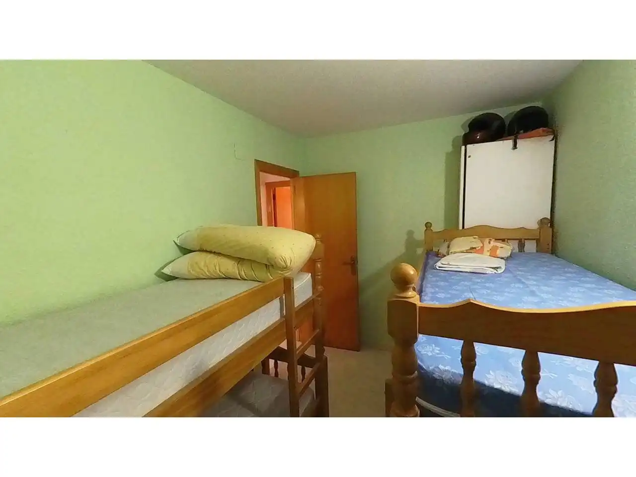 Apartament amb piscina en venda a Avenida Papa Luna, imagen 9