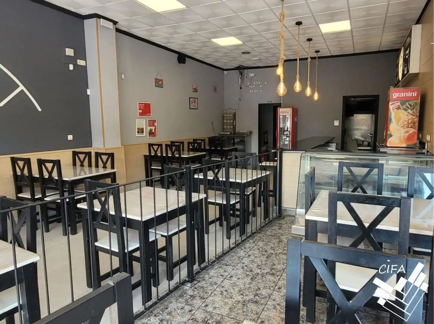 Local comercial en alquiler en Avenida de Tarragona, imagen 6