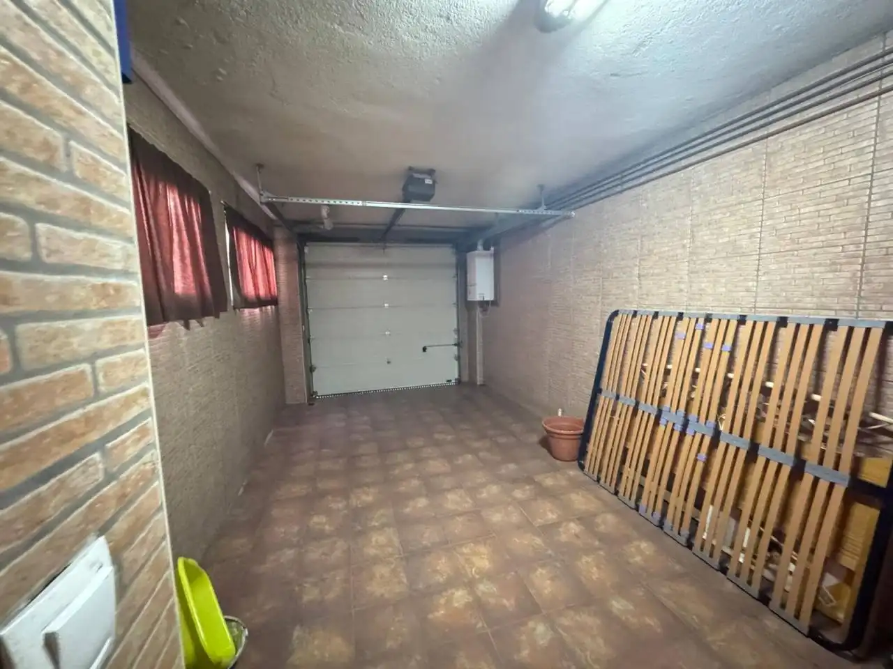 Houses for rent in Alcalá de Henares  with Air Conditioner, Heating and Private garden