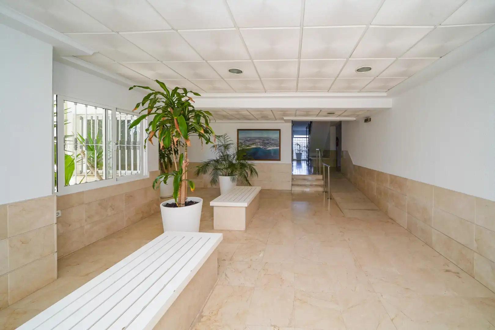 Wohnung zur Miete in Campoamor