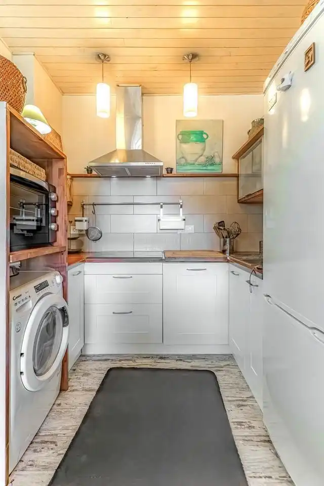 Bajo con piscina en venta en Calle Hercules, imagen 19