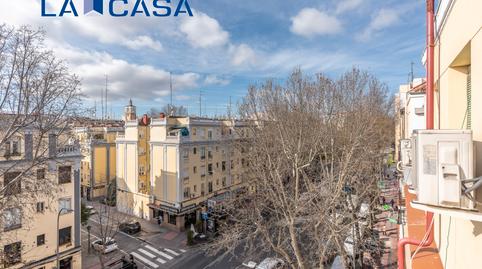 Foto 3 de Àtic en venda a Paseo de las Delicias, Delicias,  Madrid Capital