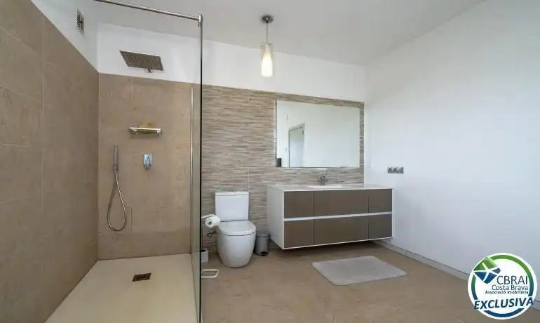 House with pool for sale in Palau-saverdera, imagen 48