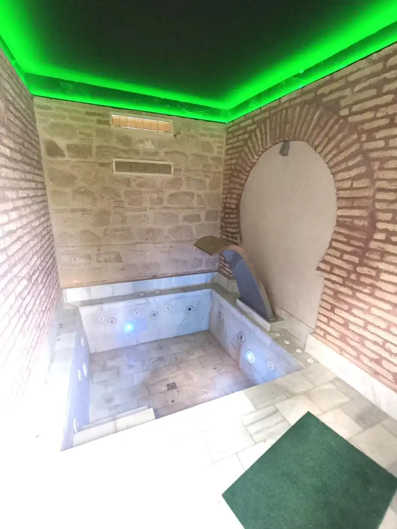 Chalet con piscina en venta en Caballero Bonald - San José Obrero - Guadalcacín, imagen 5