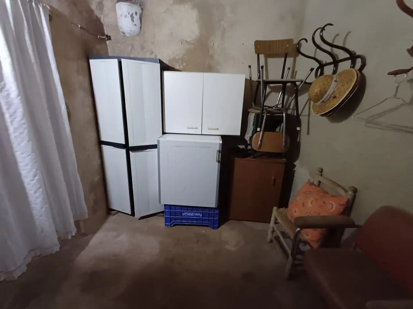 Cocina de Terreno en venta en Tortosa