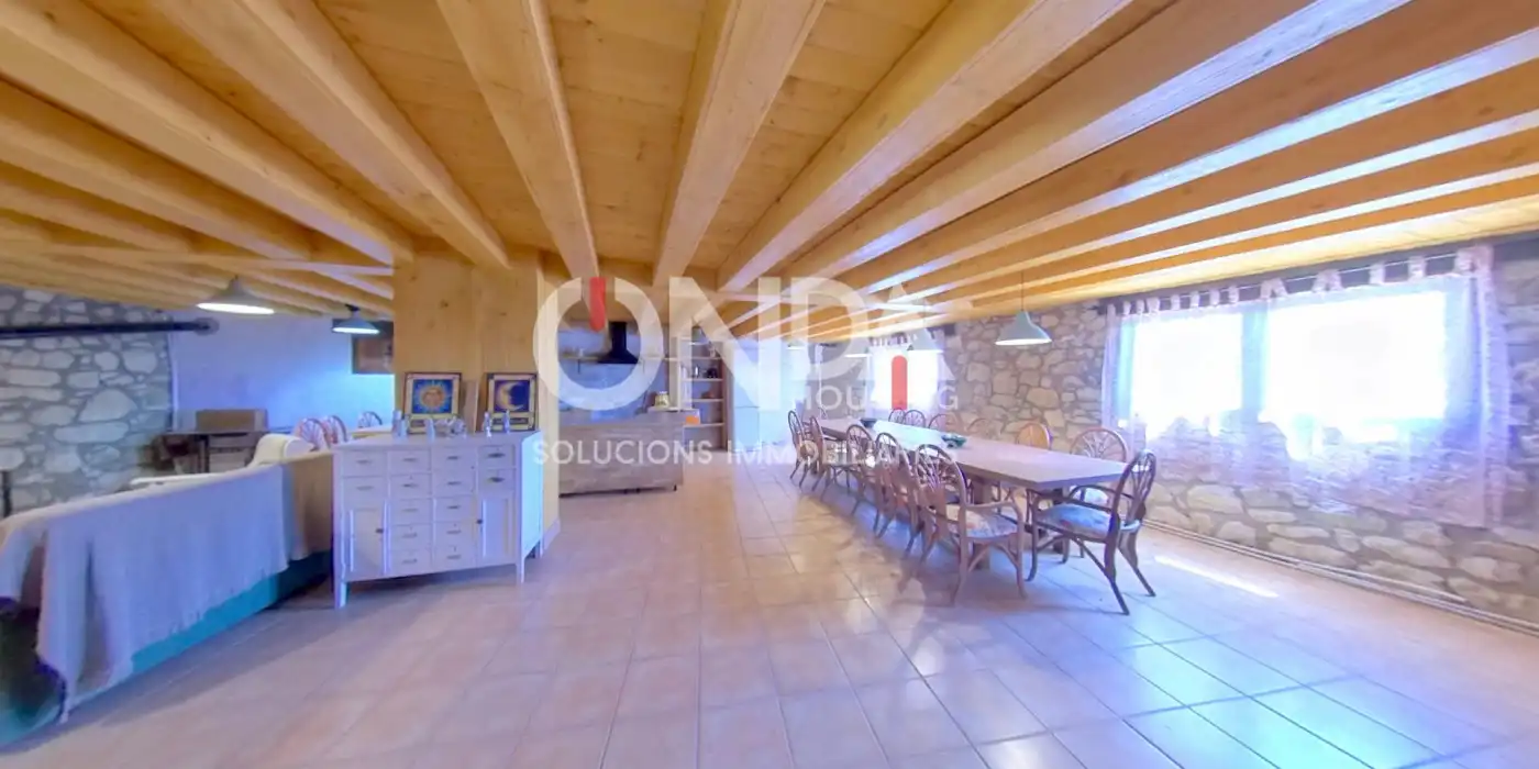 Finca rústica en venda a Camino Road, Gavet de la Conca
