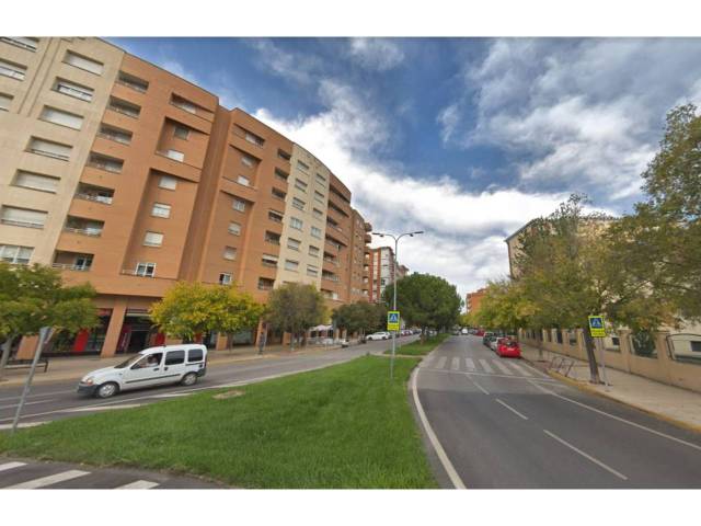 Garaje en Venta en Valdepasillas - La Paz - Huerta Rosales