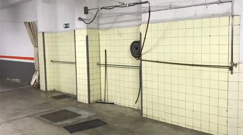 Foto 5 de Garatge en venda a Zorrilla Kalea, 3, Bagatza - San Vicente, Barakaldo