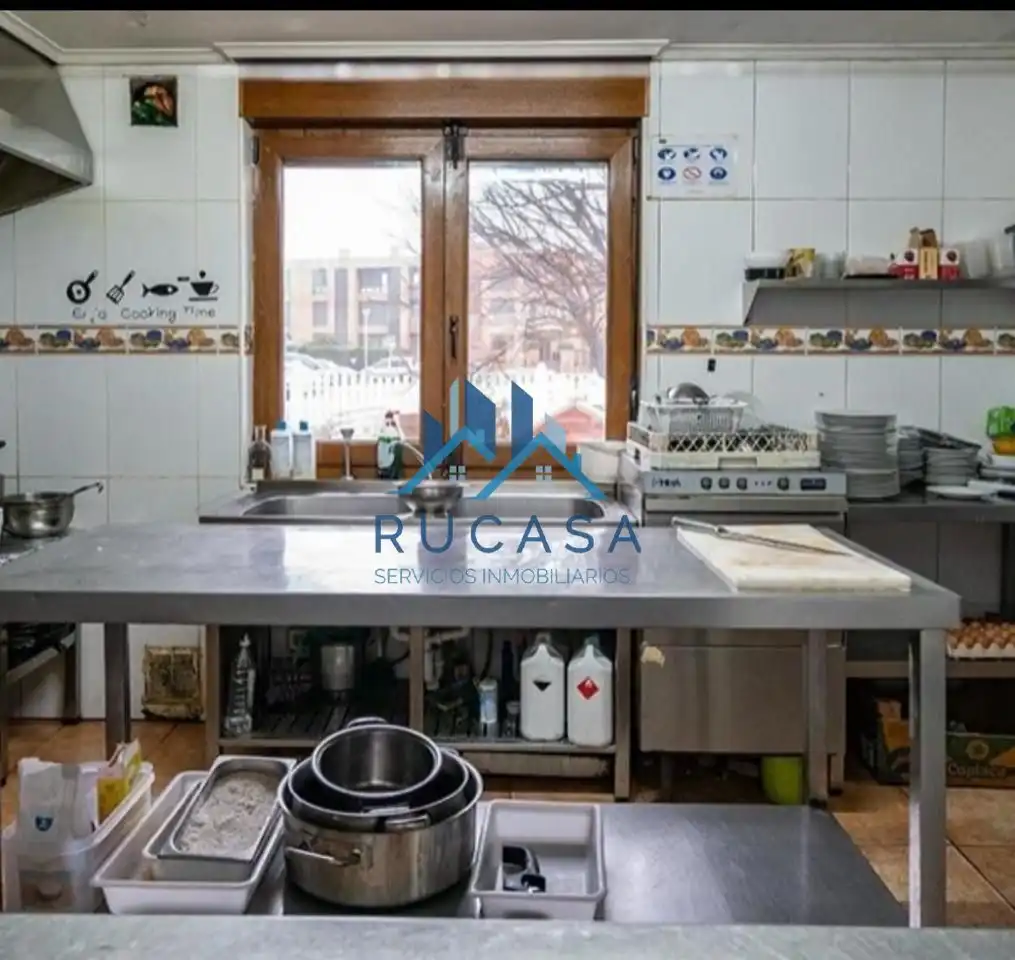 Maison à vendre à Barrio Requejada