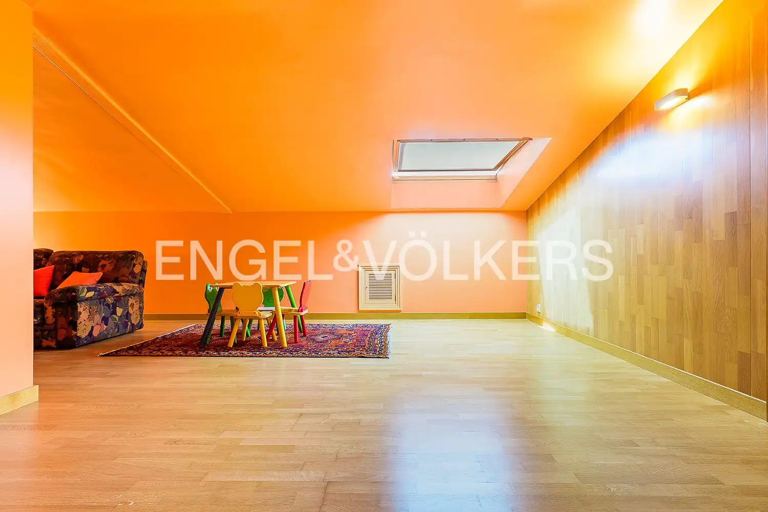 Casa adosada de lloguer en Oropesa del Mar / Orpesa amb Aire condicionat, Calefacció i Jardí privat