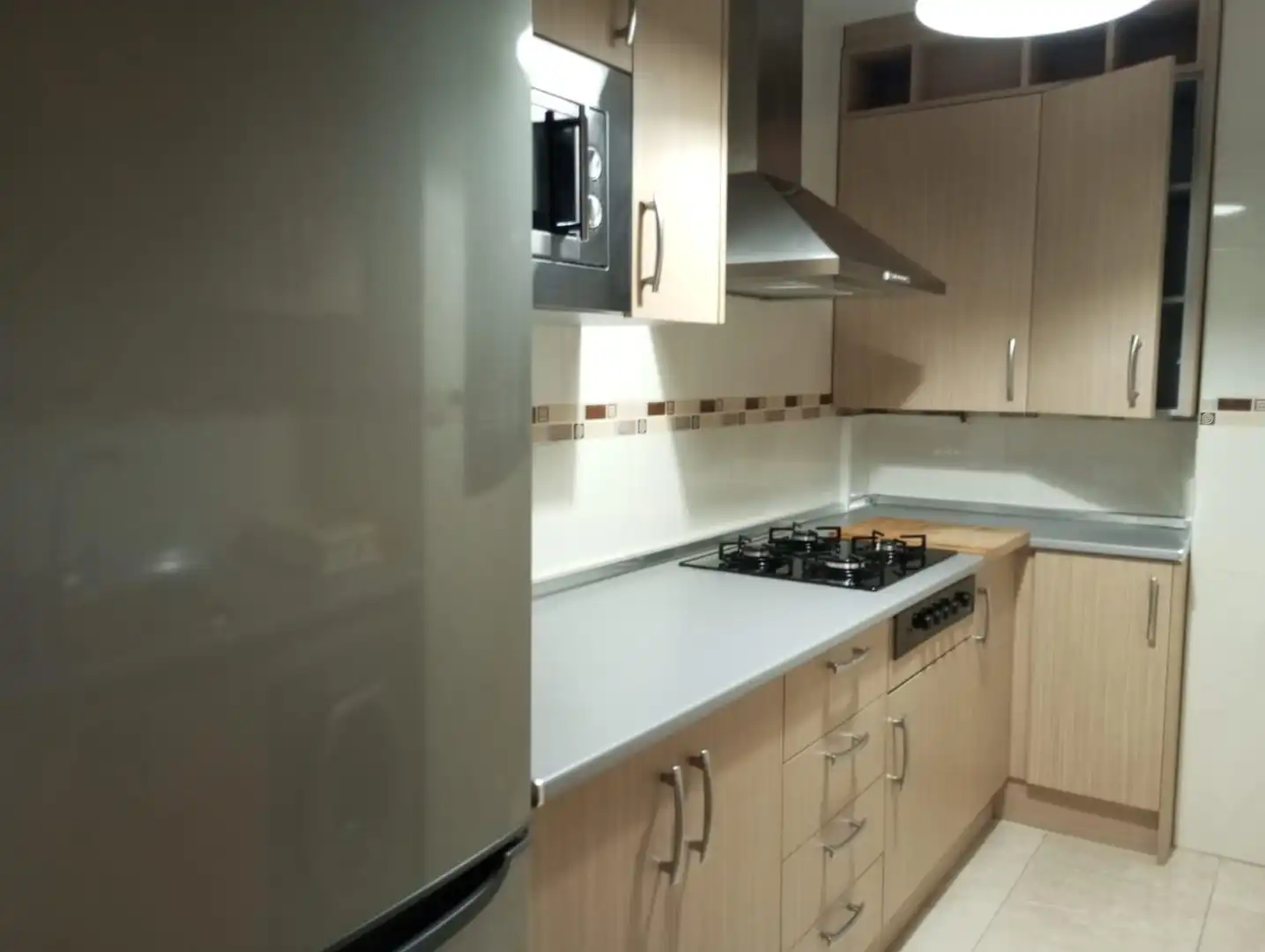 Apartment with lift to rent in Casco Histórico, imagen 6
