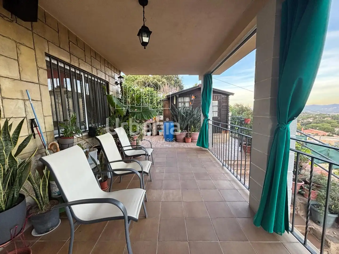 Casa o xalet en venda a Niàgara Parc - Ágora Parc