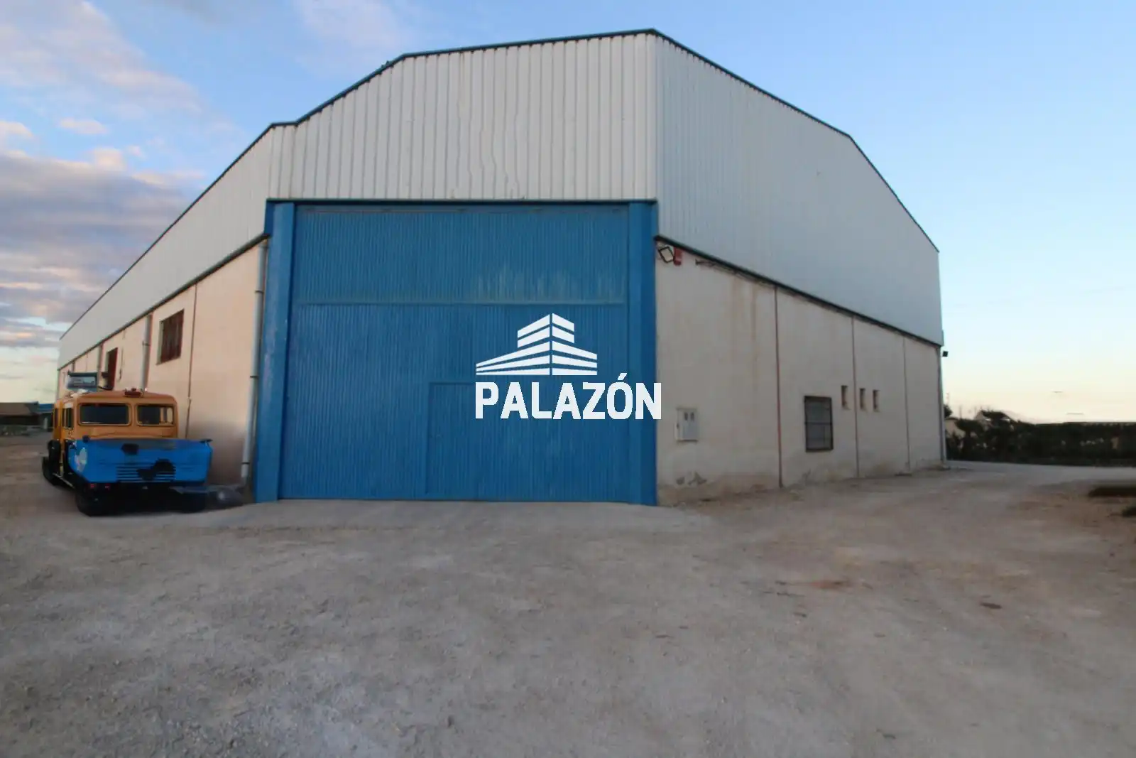 Nave industrial en venta en Callosa de Segura, imagen 9