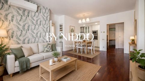 Foto 2 de Planta baja en venta en Passeig Francesc Macia, Coll Favà, Sant Cugat del Vallès