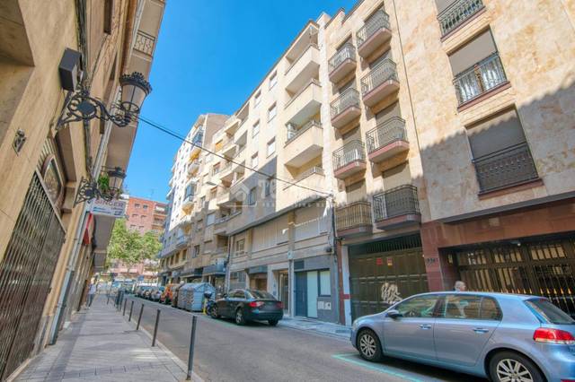 Local comercial en Alquiler en Labradores