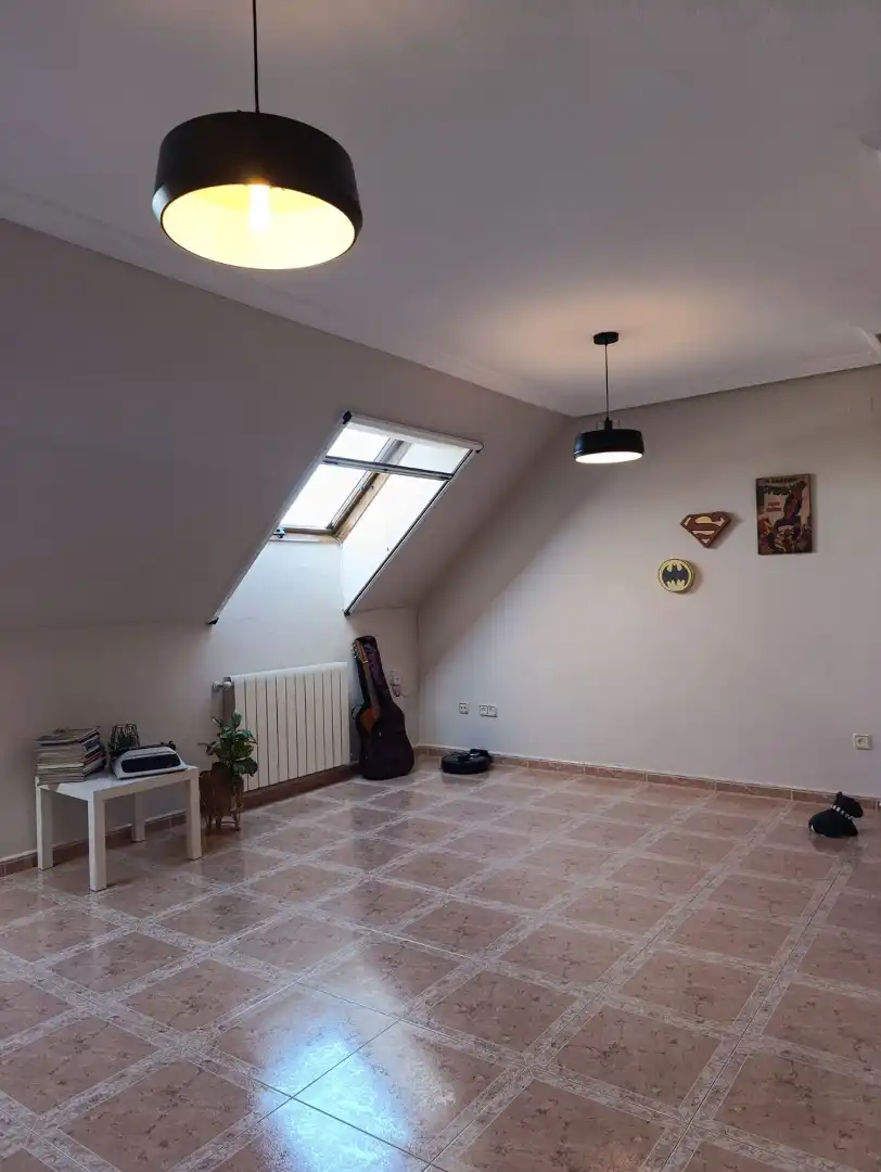 Casa o chalet en venta en Ciudad Real con Aire acondicionado, Calefacción y Parquet