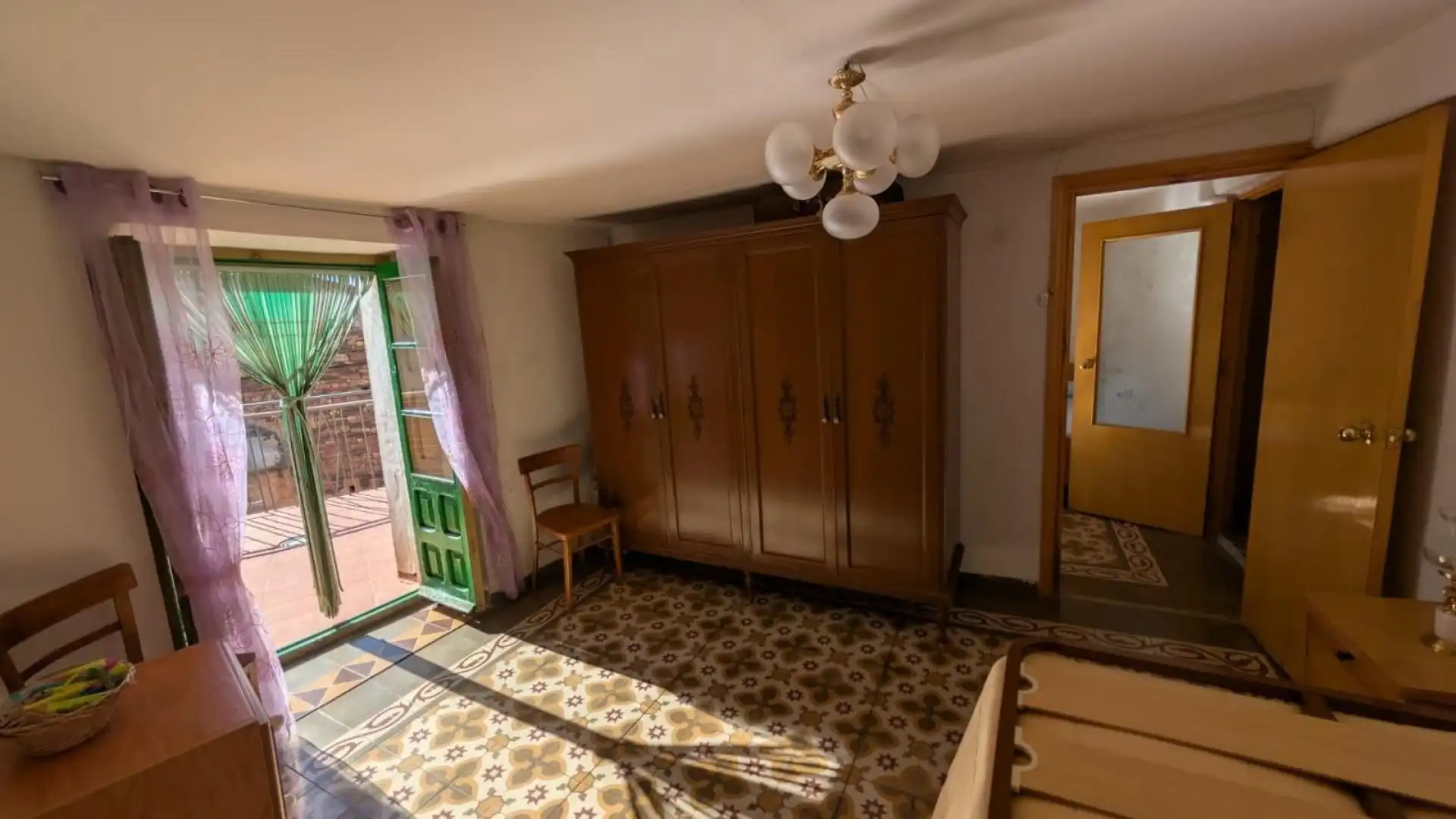 Dormitori de Casa o xalet en venda en Condemios de Arriba