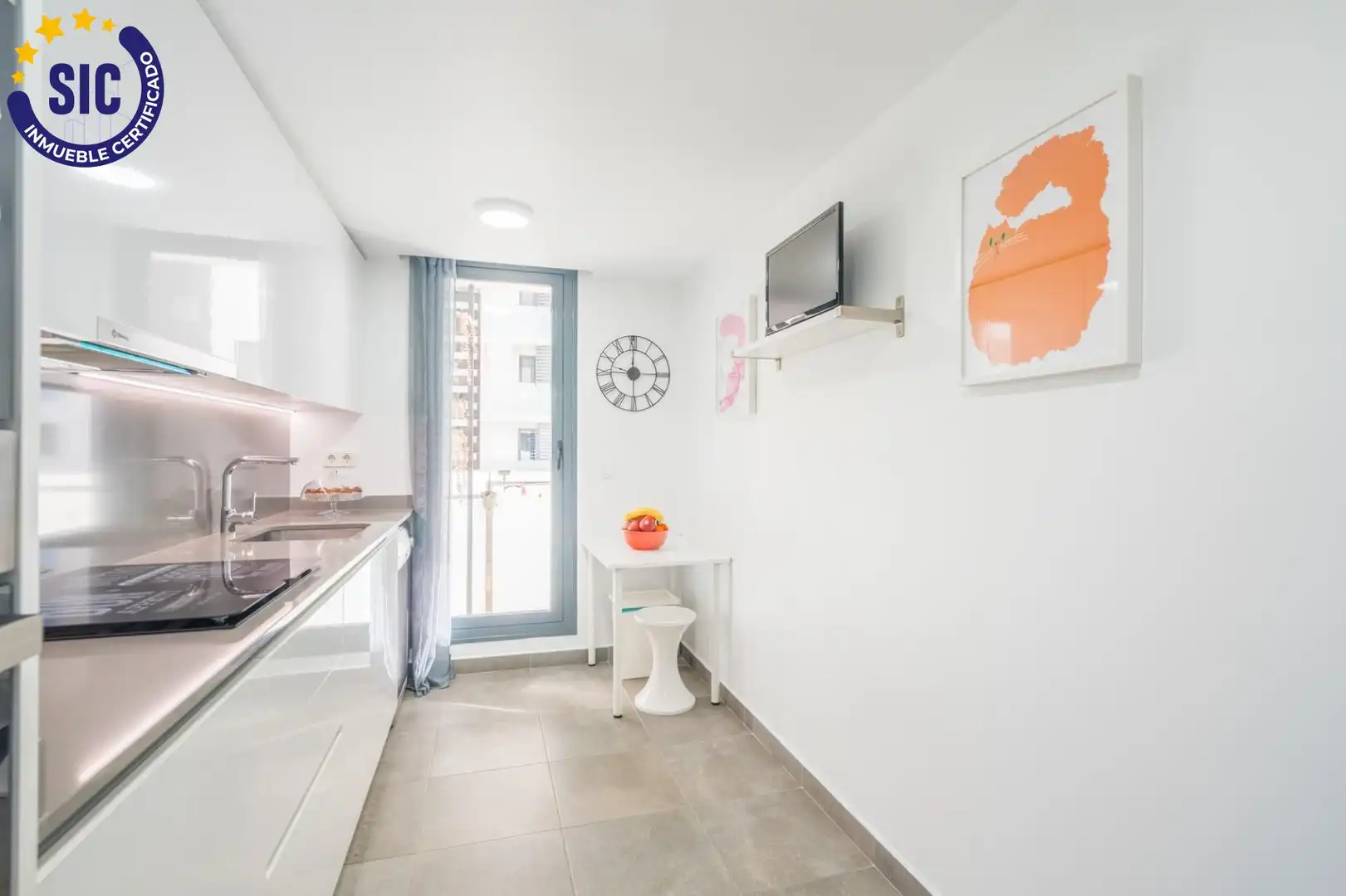 Wohnung mit Pool zum Verkauf in AARON VIDAL LOPEZ, imagen 31