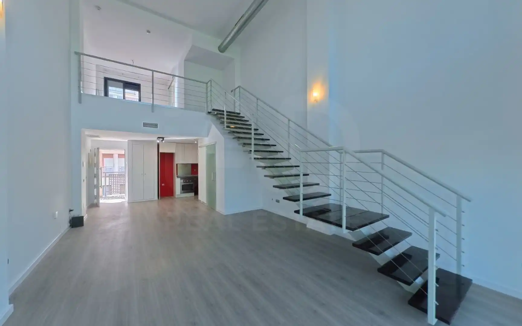 Loft en venta en Rivas-Vaciamadrid con Aire acondicionado, Calefacción y Terraza
