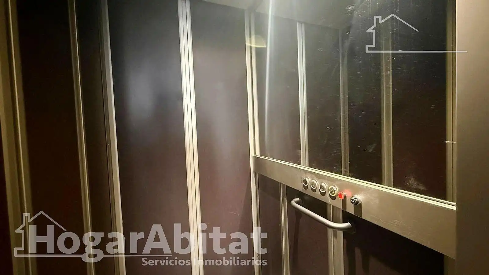 Àtic en venda en L'Alqueria de la Comtessa amb Parquet i Terrassa