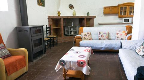 Foto 2 de Finca rústica en venda a Fiñana, Almería