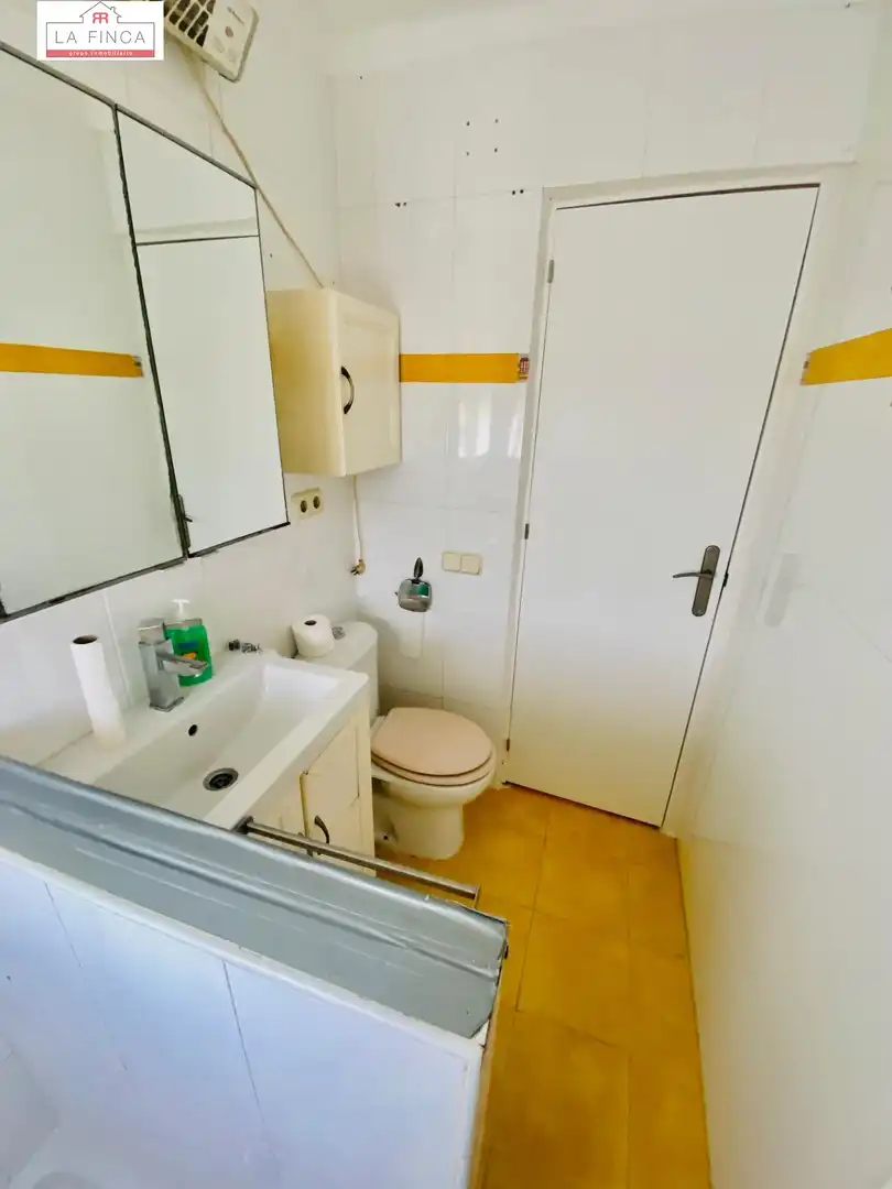 Apartamento en venta en La Cala del Moral