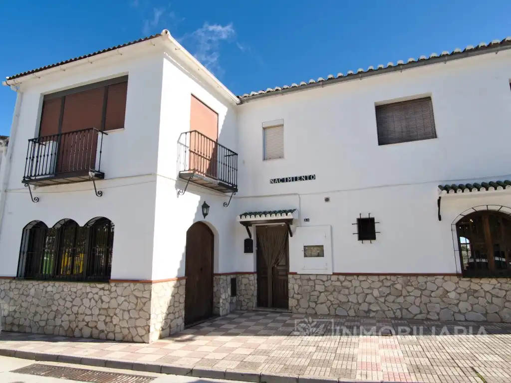 Local comercial en venda a Calle Nacimiento, imagen 32