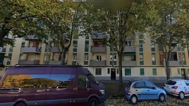 Parkplatz von Erdgeschoss zum Verkauf in Girona
