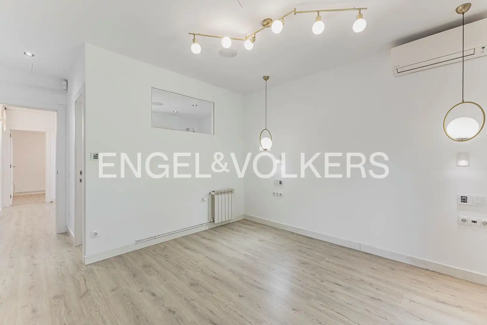 Ground floor with garden for sale in El Gall, imagen 51