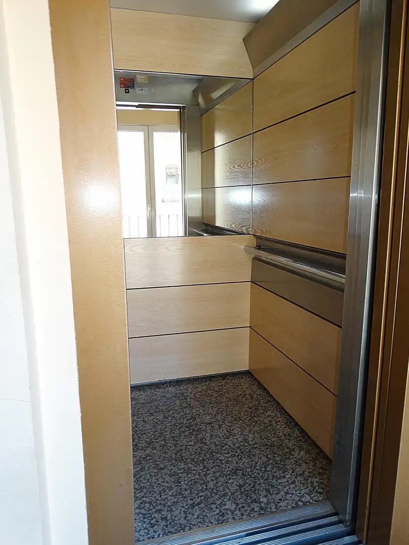 Duplex with terrace for sale in Centro, imagen 36