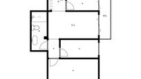 Flat for sale in  Madrid Capital  with Heating, Terrace and Oven
