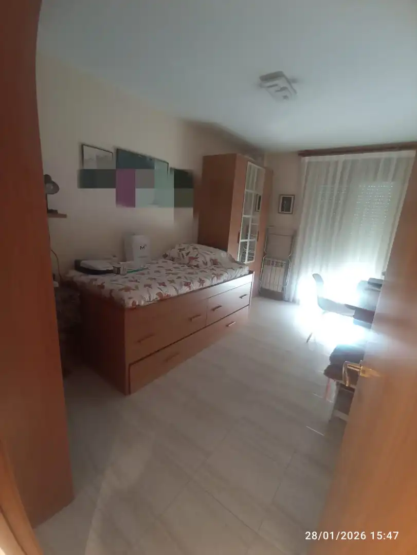 Piso en venta en Carrer Comte Oliba, Berga