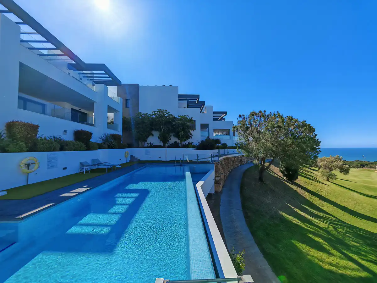 Àtic en venda a Elviria - Cabopino, imagen 24